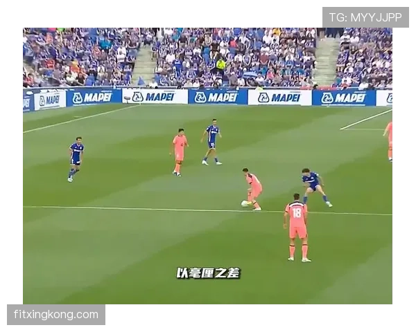 佩德里前插与直塞如何重塑巴萨中场进攻？